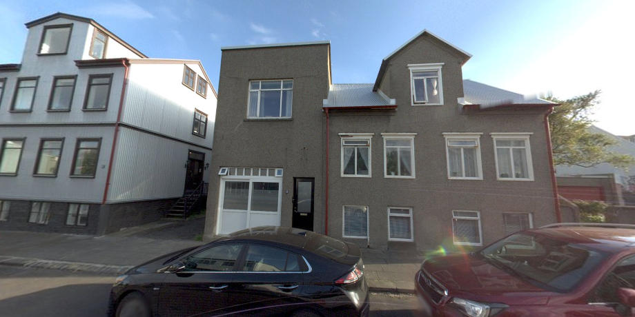 Já 360 street view