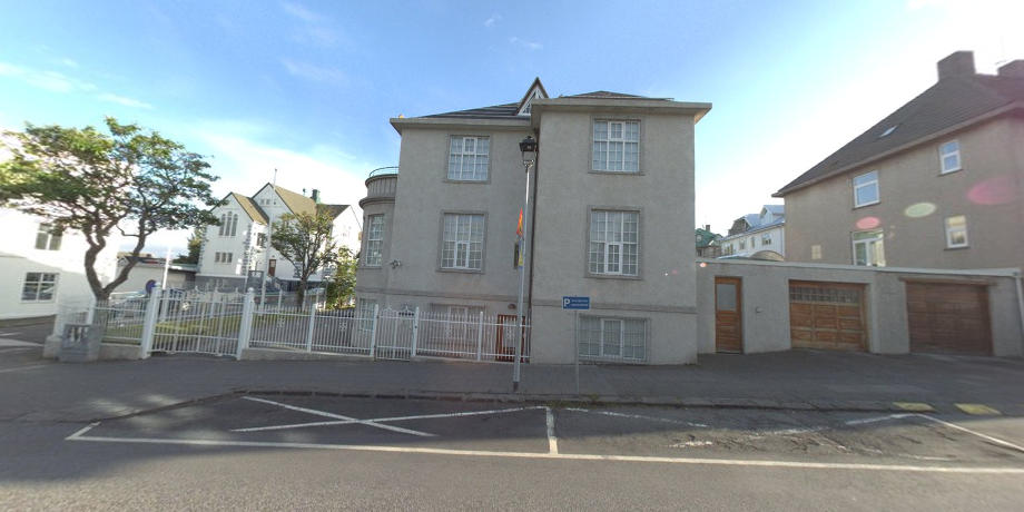Já 360 street view