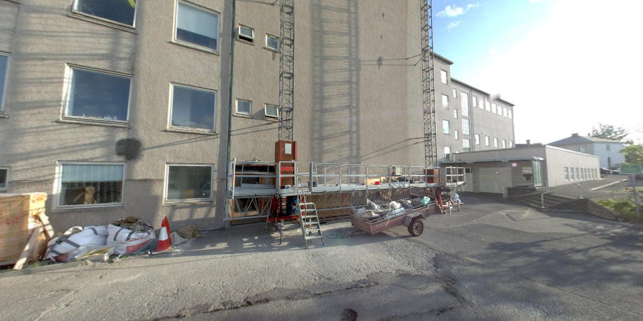 Já 360 street view