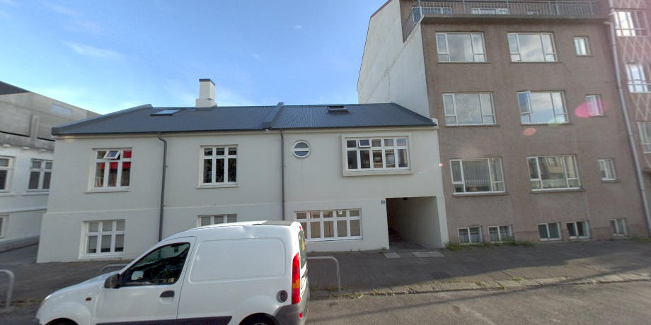Já 360 street view