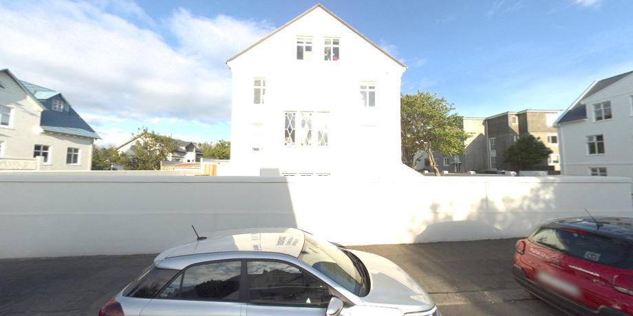 Já 360 street view