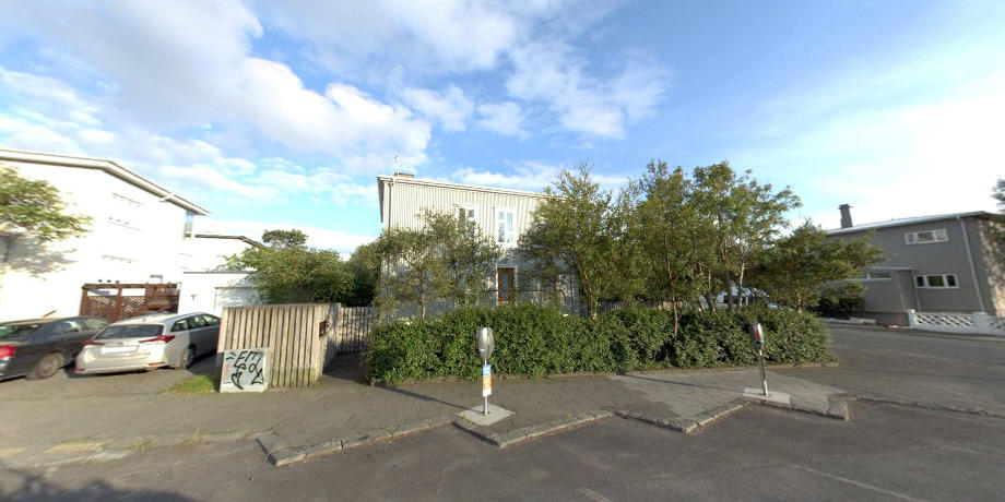 Já 360 street view