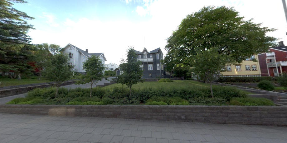 Já 360 street view