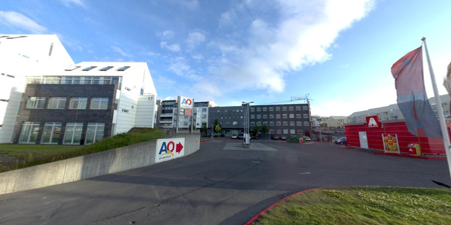 Já 360 street view
