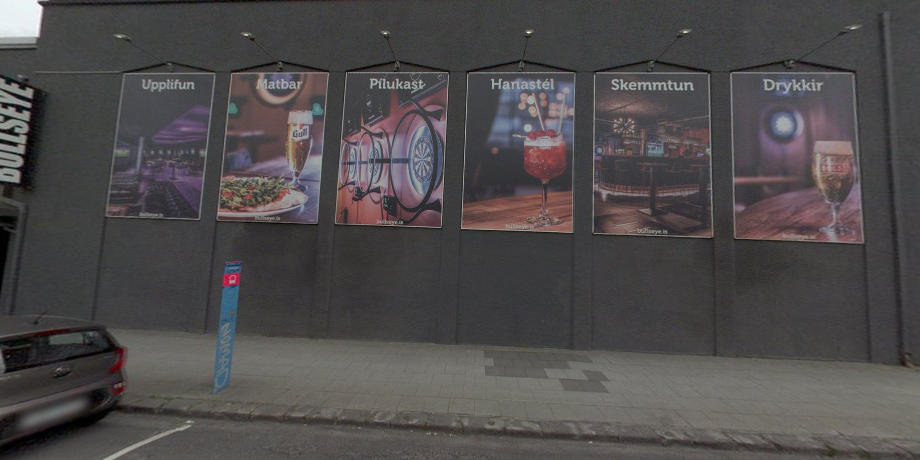 Já 360 street view