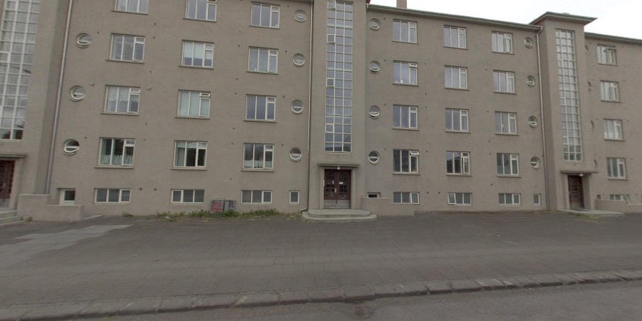 Já 360 street view