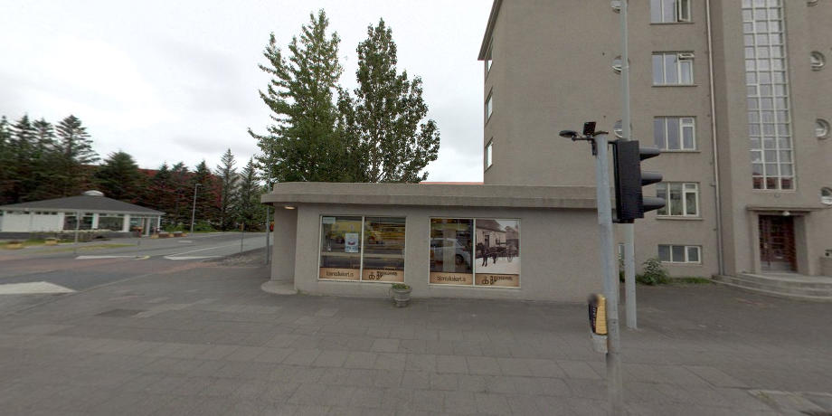 Já 360 street view