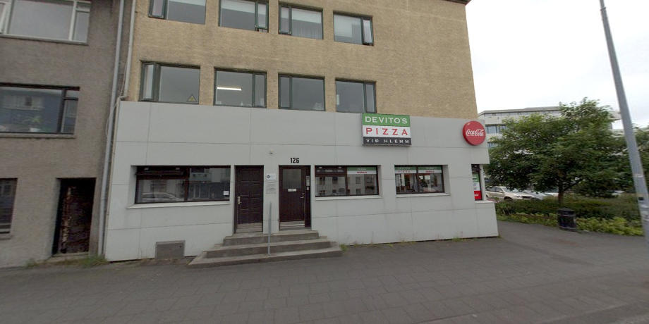 Já 360 götumynd