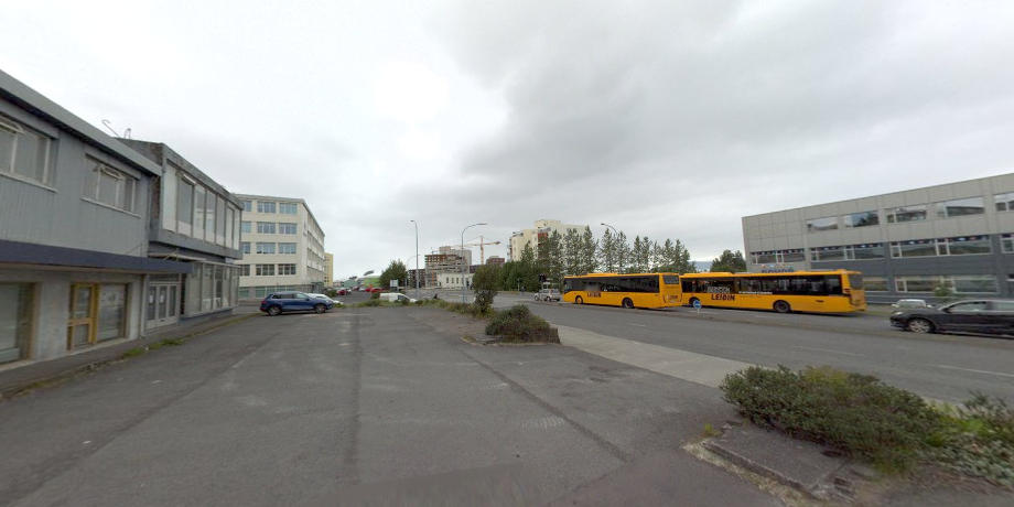 Já 360 street view