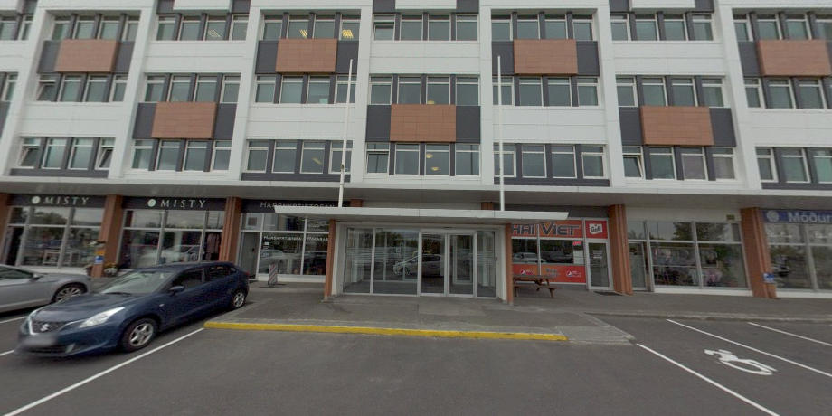 Já 360 götumynd