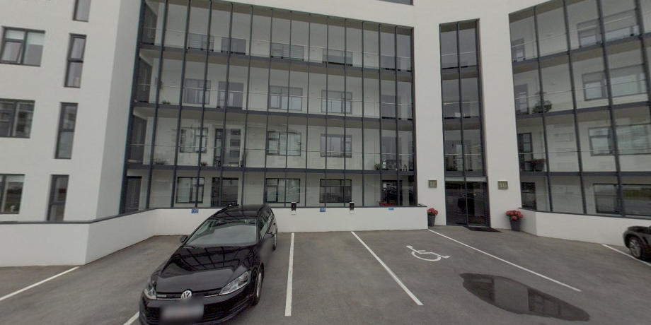 Já 360 street view