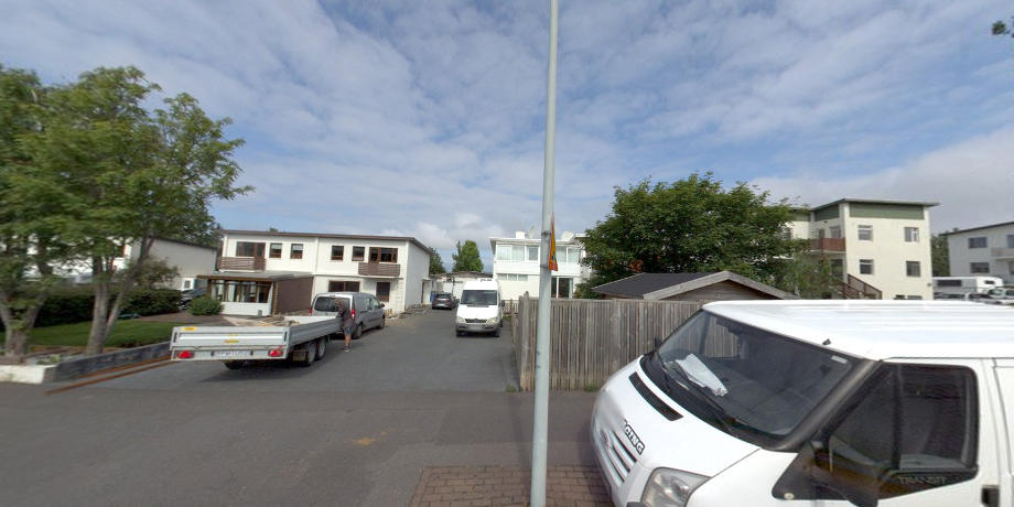 Já 360 street view