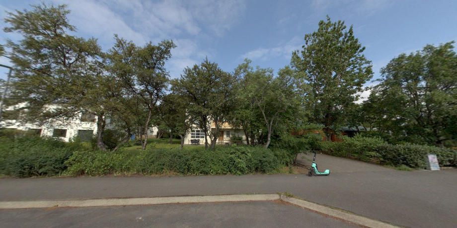 Já 360 street view