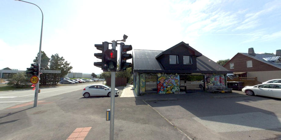 Já 360 street view