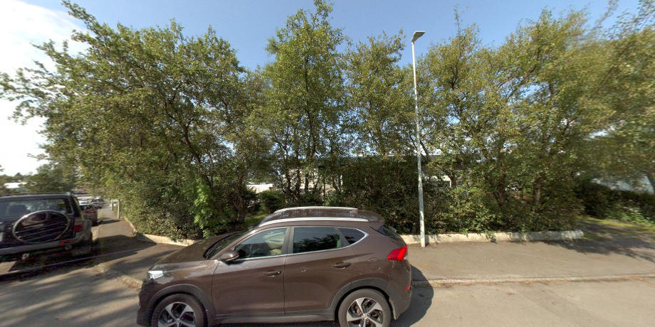 Já 360 street view