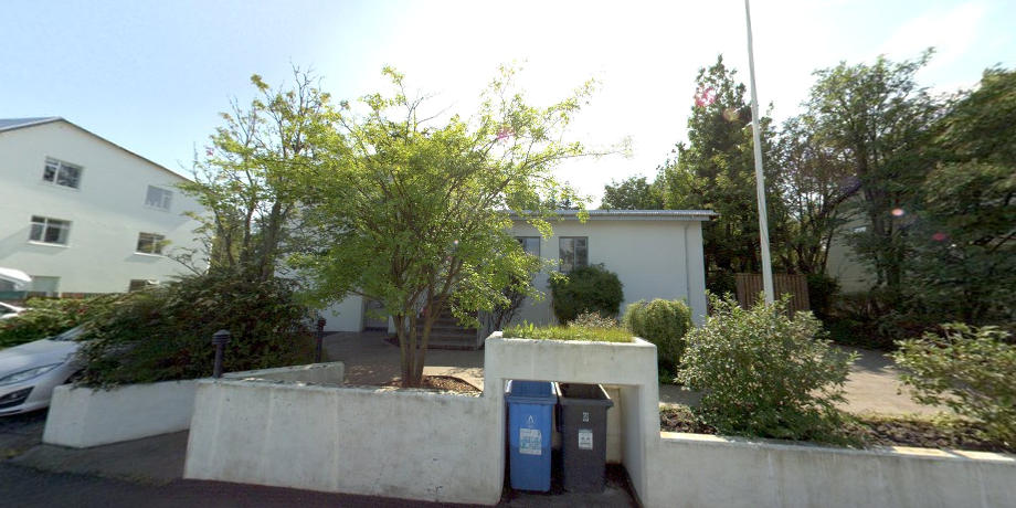 Já 360 street view