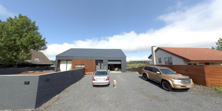 Já 360 street view