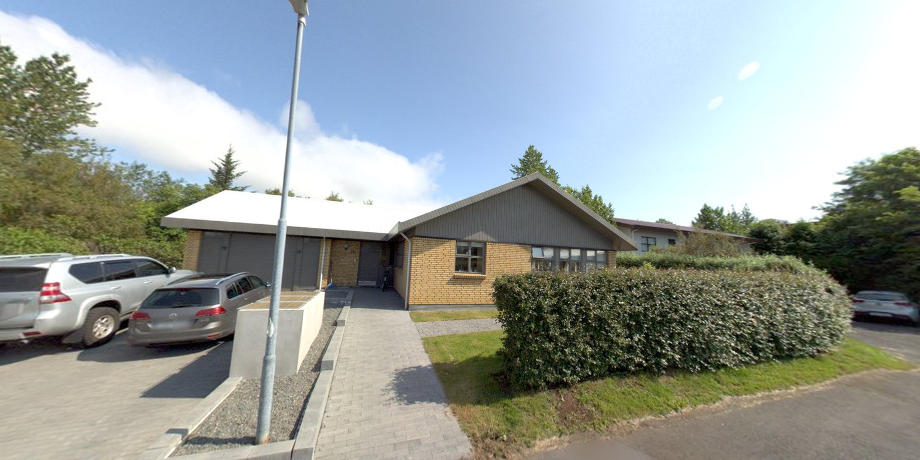 Já 360 street view