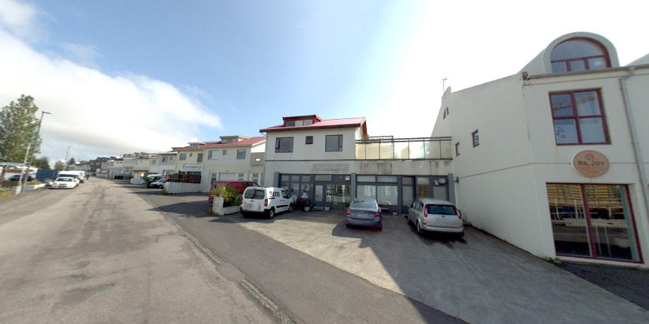 Já 360 street view
