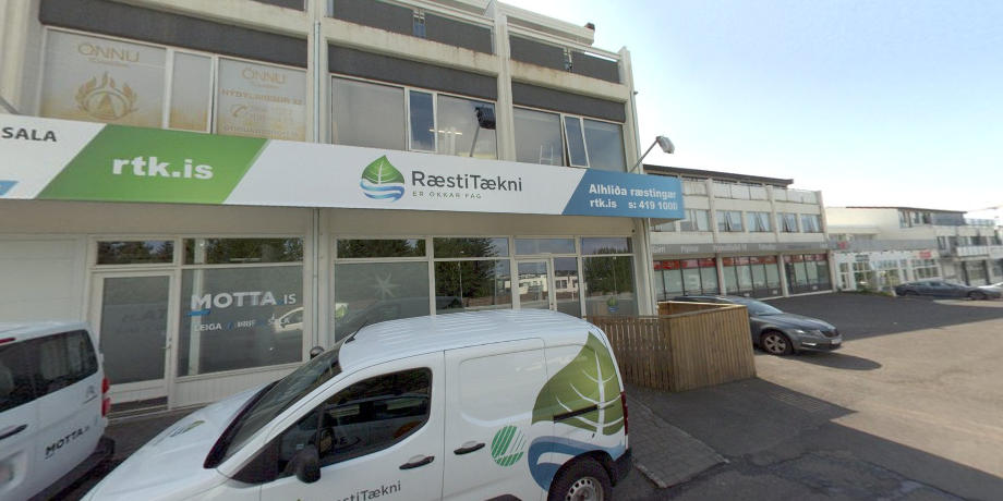 Já 360 street view