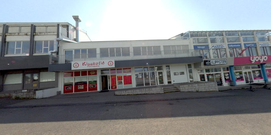 Já 360 götumynd