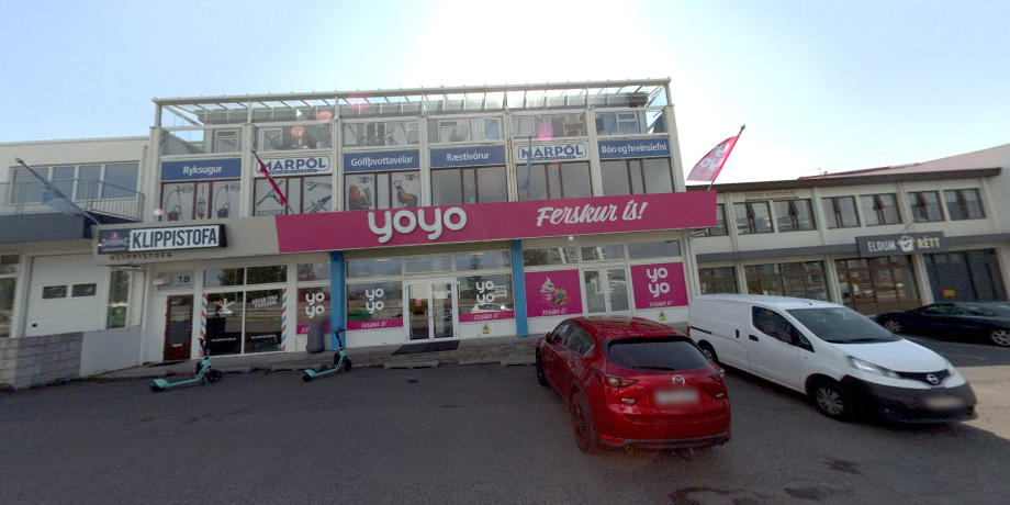Já 360 street view
