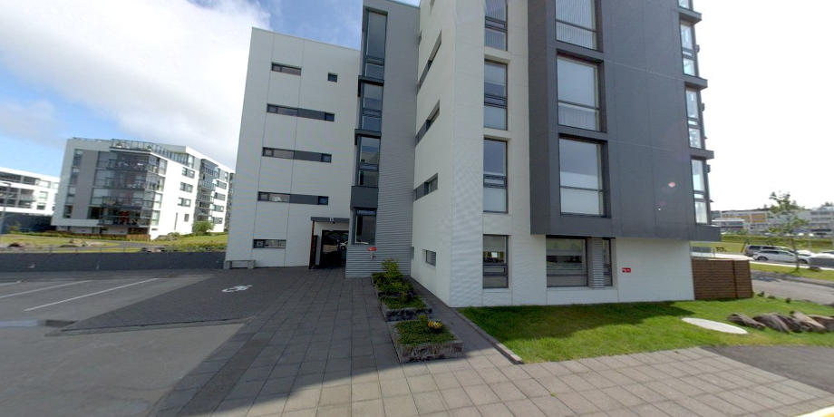 Já 360 götumynd