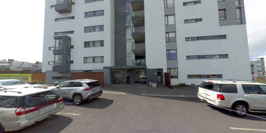 Já 360 götumynd