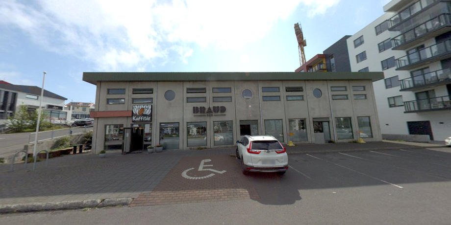 Já 360 street view