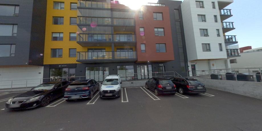 Já 360 street view