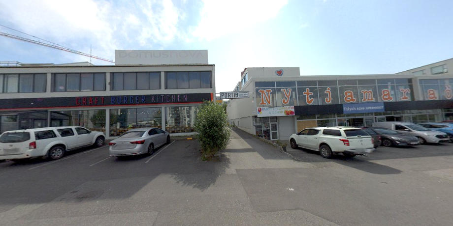 Já 360 street view