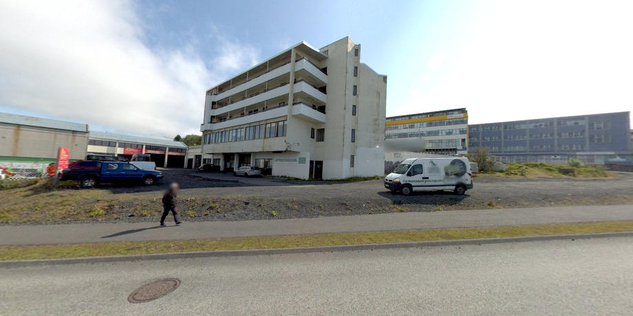 Já 360 street view
