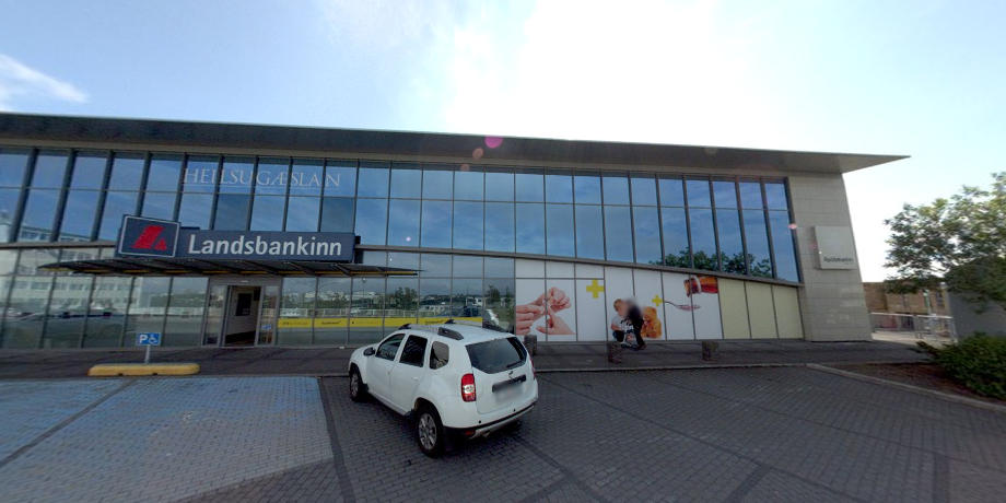 Já 360 street view