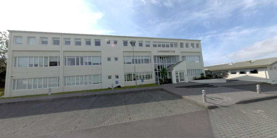 Já 360 götumynd