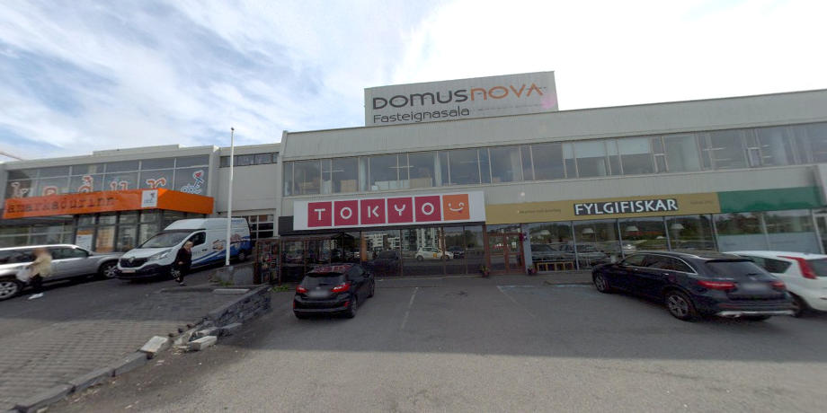 Já 360 götumynd