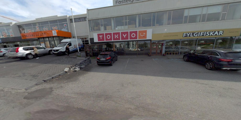 Já 360 götumynd