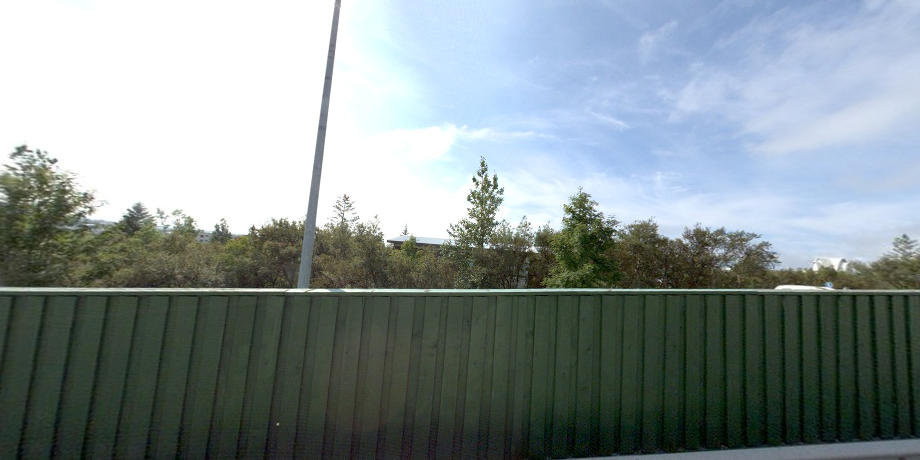 Já 360 street view