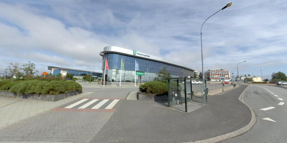 Já 360 götumynd