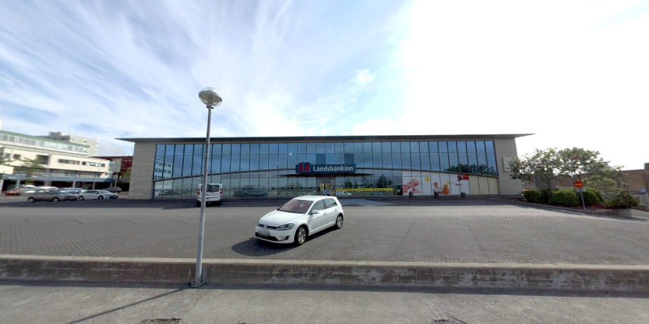 Já 360 street view