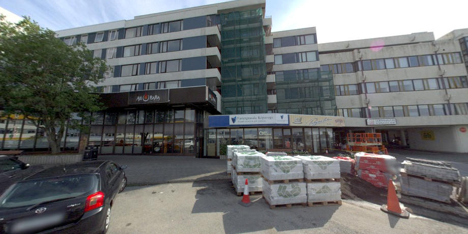 Já 360 street view