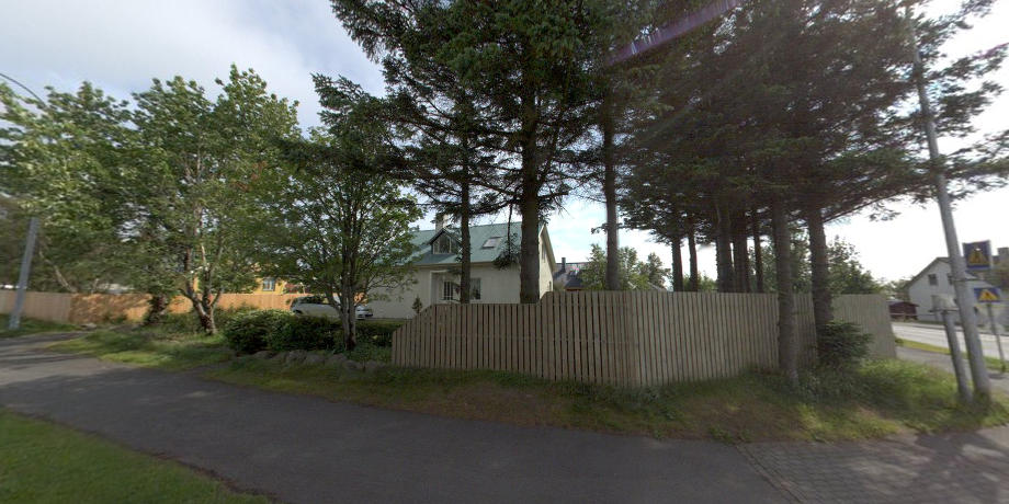 Já 360 street view