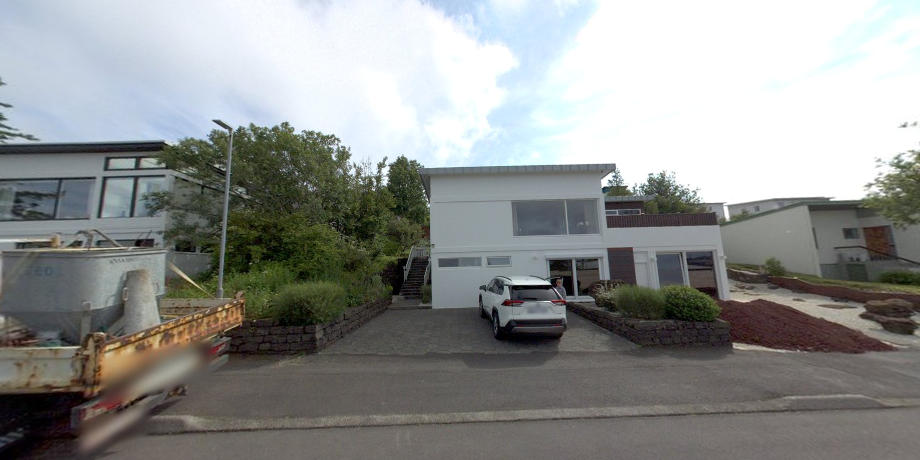 Já 360 street view