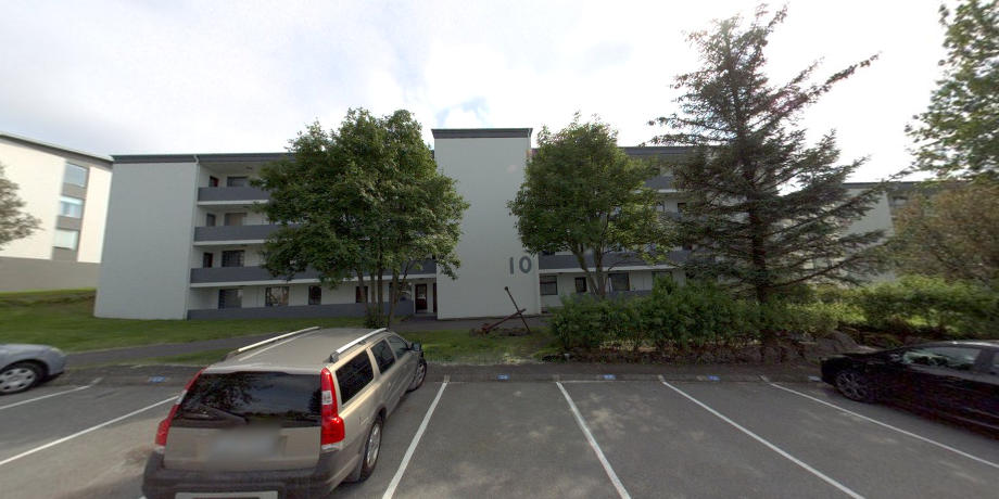 Já 360 street view