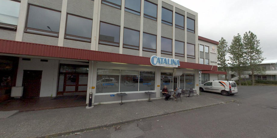 Já 360 street view