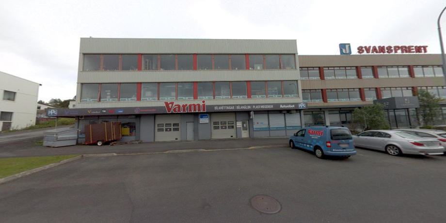 Já 360 street view