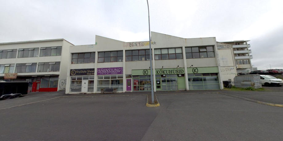 Já 360 street view