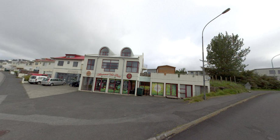 Já 360 street view