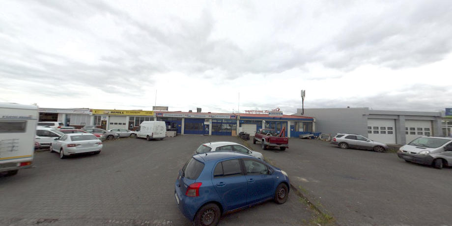 Já 360 street view