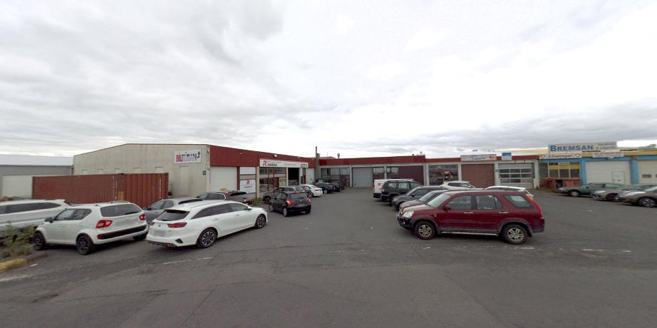 Já 360 street view