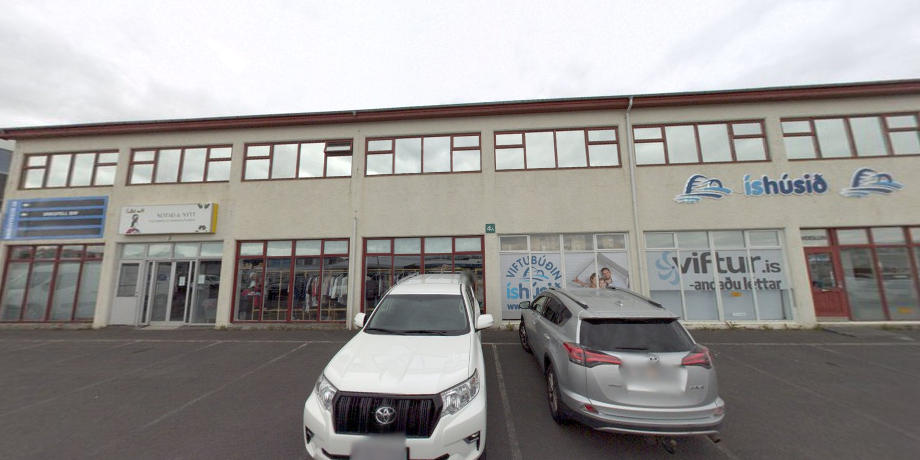 Já 360 street view